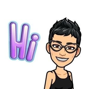 Meet your Posher, Nina